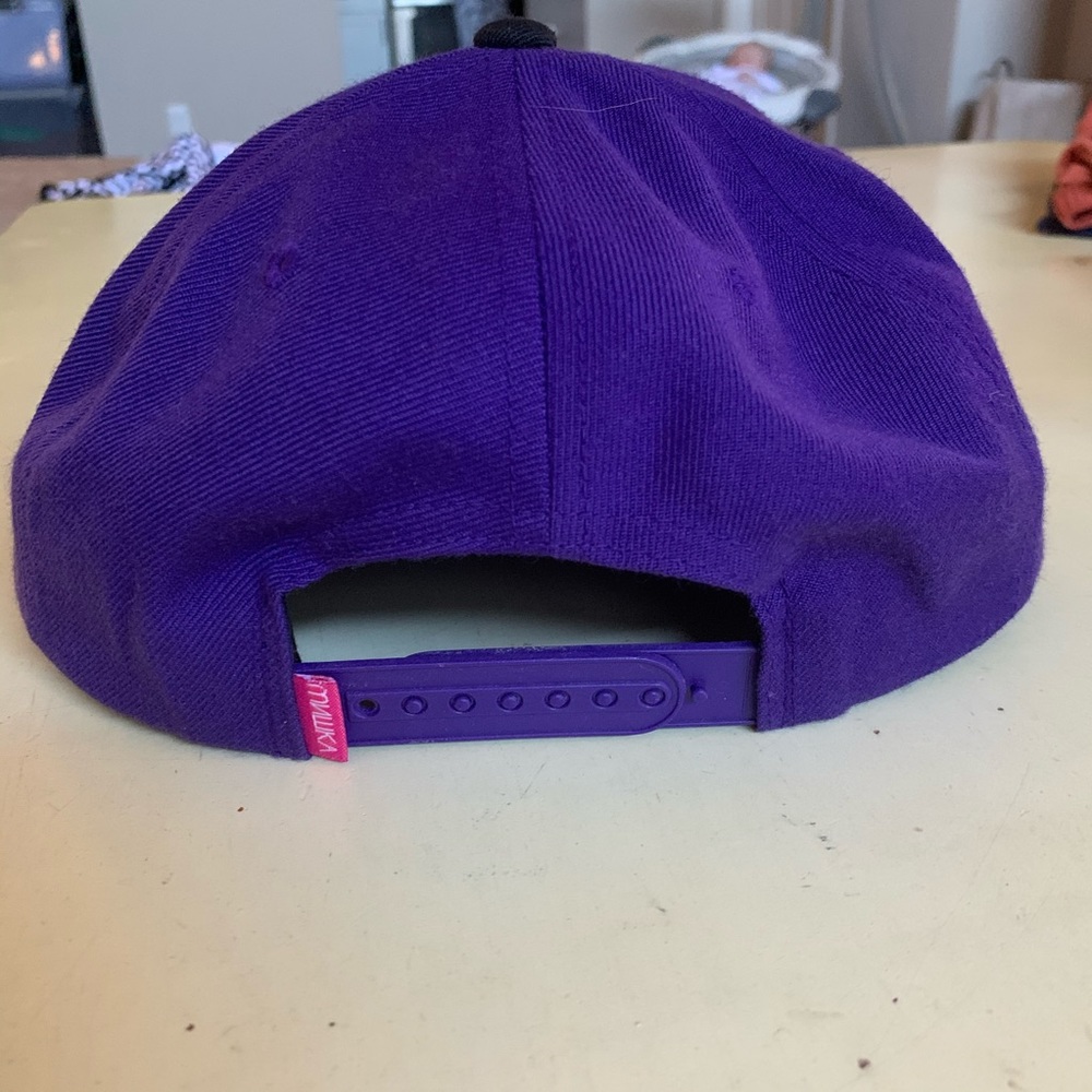 SnapBack flatbill hat bundle - Picture 5 of 5